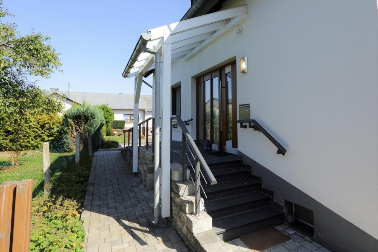 Ferienhaus Daeschinger Der Goldene Mond Mastershausen Zewnętrze zdjęcie